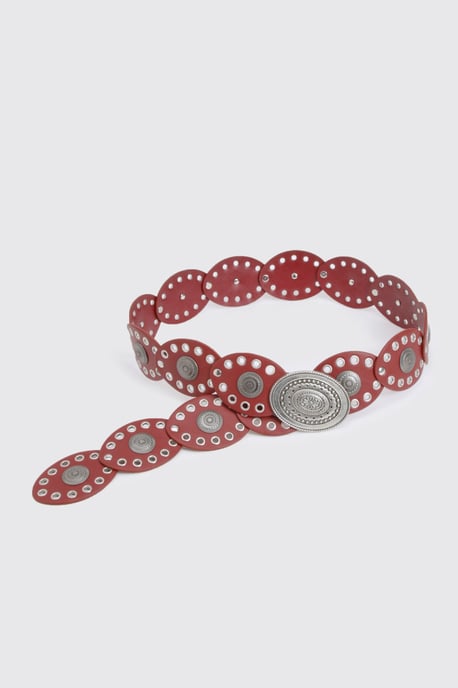 Western Disc Belt - Image 3
