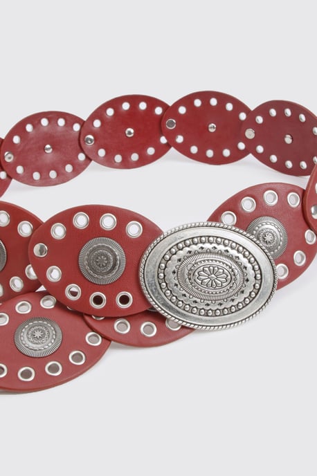 Western Disc Belt - Image 4