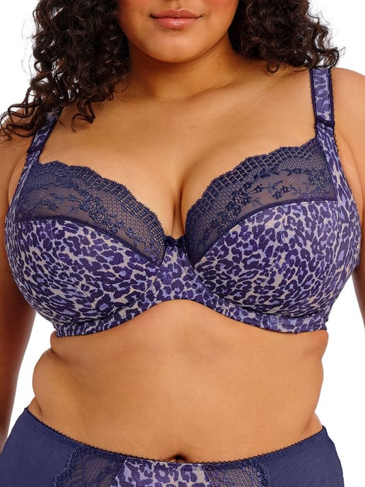 Lucie Plunge Bra - Image 1