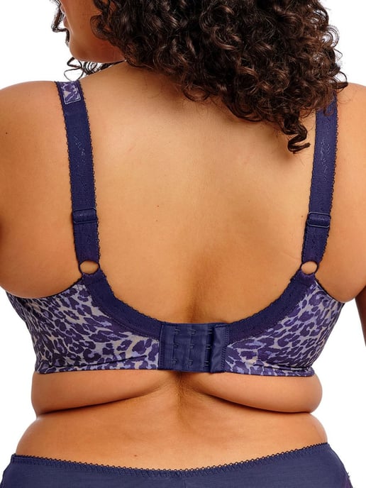 Lucie Plunge Bra - Image 2
