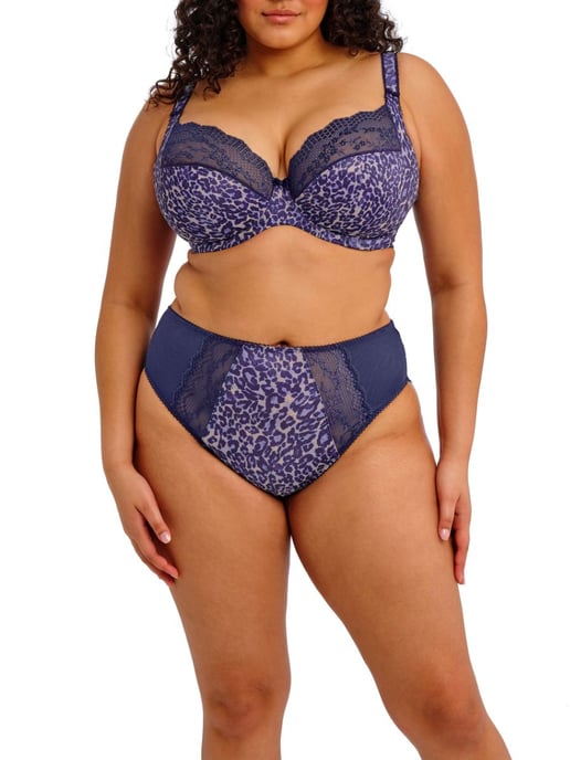 Lucie Plunge Bra - Image 3