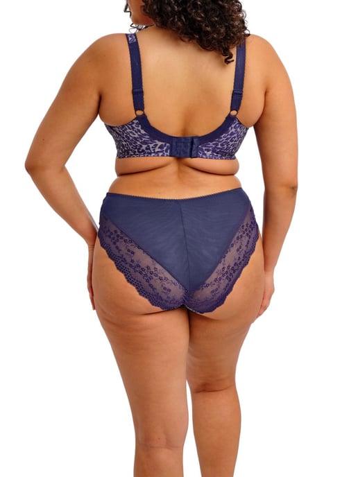 Lucie Plunge Bra - Image 4