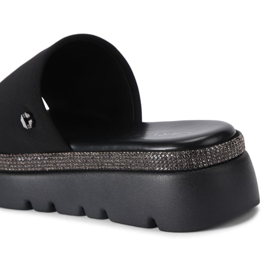 Carvela Dazzle Flatform Sandals - Image 3
