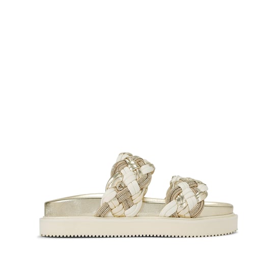 Carvela Maiella Flatform Sandals - Image 1