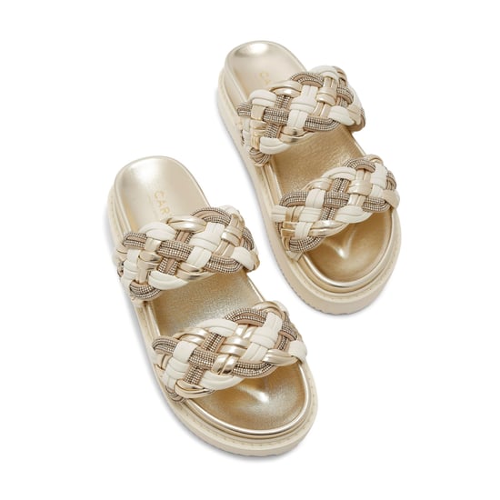 Carvela Maiella Flatform Sandals - Image 2