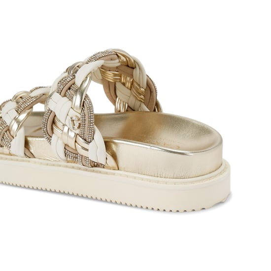 Carvela Maiella Flatform Sandals - Image 3