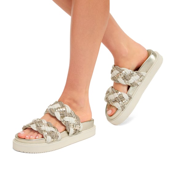 Carvela Maiella Flatform Sandals - Image 5