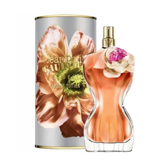 JPG LA BELLE FLOWER EDITION EDP SPRAY 100ML - Image 1