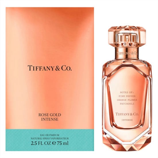 TIFFANY ROSE GOLD INTENSE EDP SPRAY 75ML - Image 1