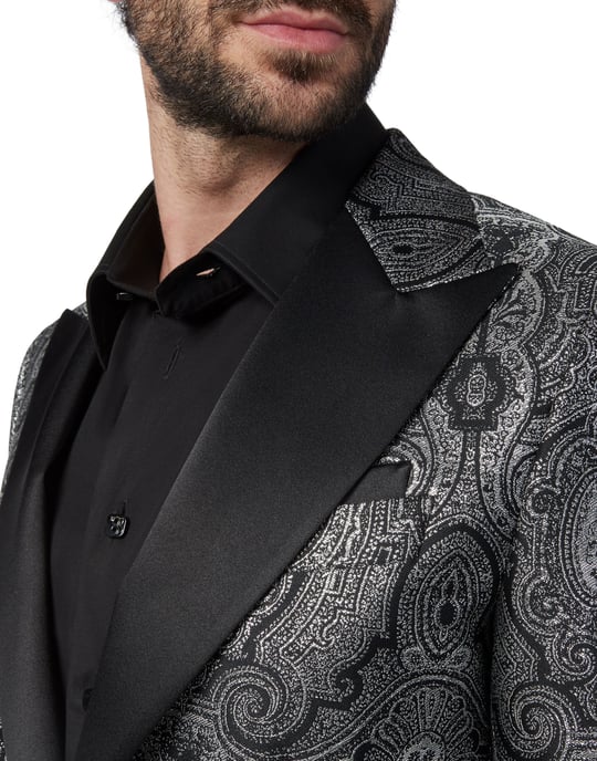 Blazer Paisley - Image 5