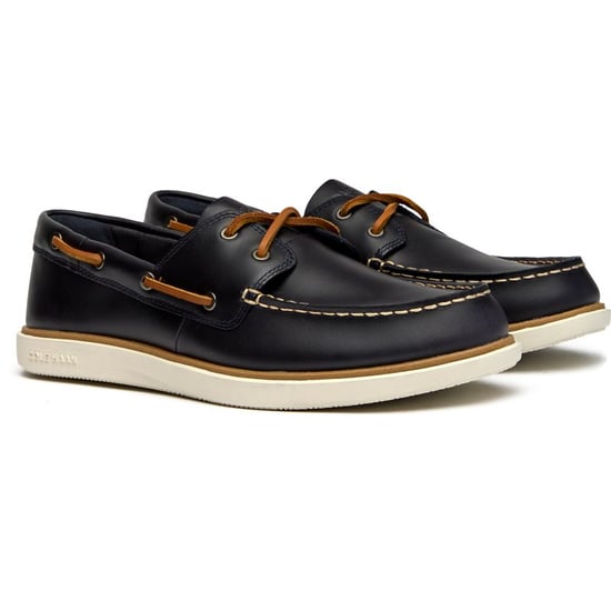 Cole Haan Grand Court Boat Shoes - Image 2