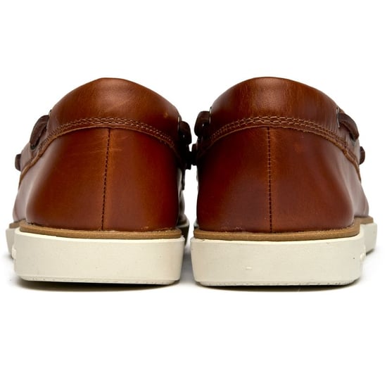 Cole Haan Grand Court Boat Shoes - Image 3