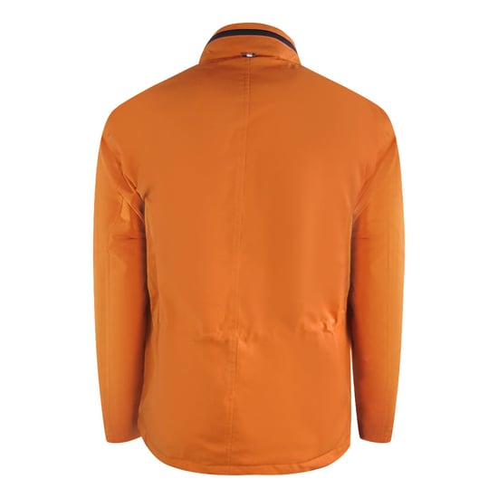 Aquascutum Active Field Jacket Rostorange Jacka - Image 2