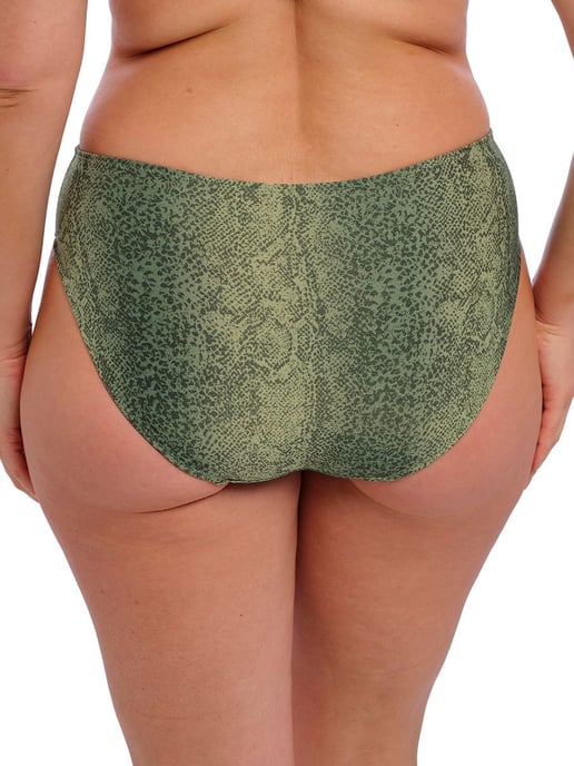 Maya Bay Mid Rise Bikini Brief - Image 2