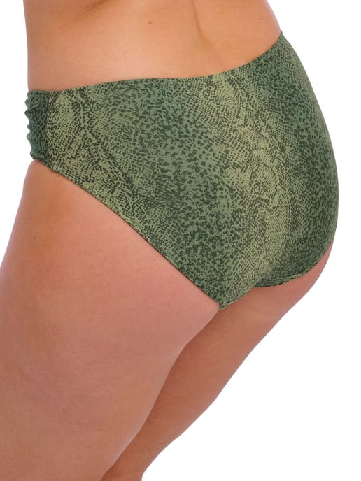 Maya Bay Mid Rise Bikini Brief - Image 3