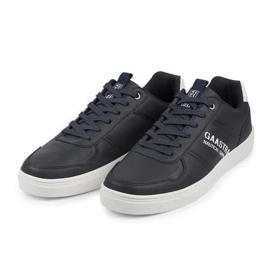 Gaastra Sneakers Alex Blauw - Image 2