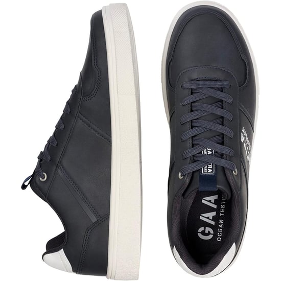 Gaastra Sneakers Alex Blauw - Image 3