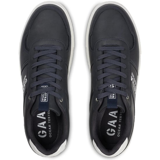 Gaastra Sneakers Alex Blauw - Image 4