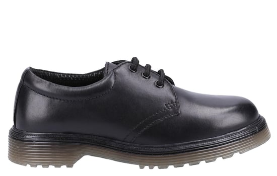 Amblers Aldershot Leather Gibson Mens Shoes - Image 1