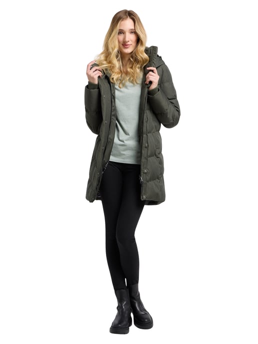 Ragwear jas - Image 4