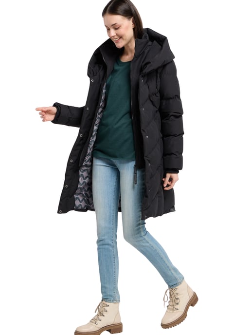 Ragwear jas - Image 4