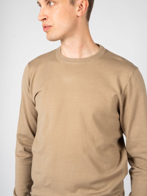 John Richmond Tröja  manlig   Beige - Image 4