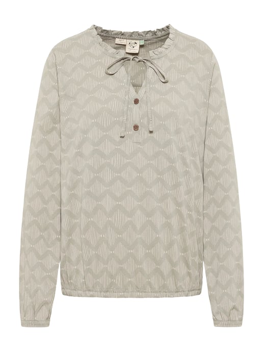 Ragwear Langarmshirt - Image 1