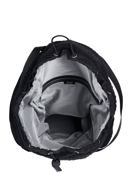 Dolce & Gabbana Duffle tas zwart - Image 5