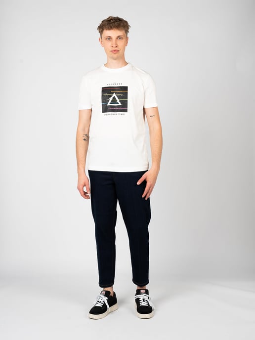 John Richmond Jeans Timmy Men's Blue - Image 2