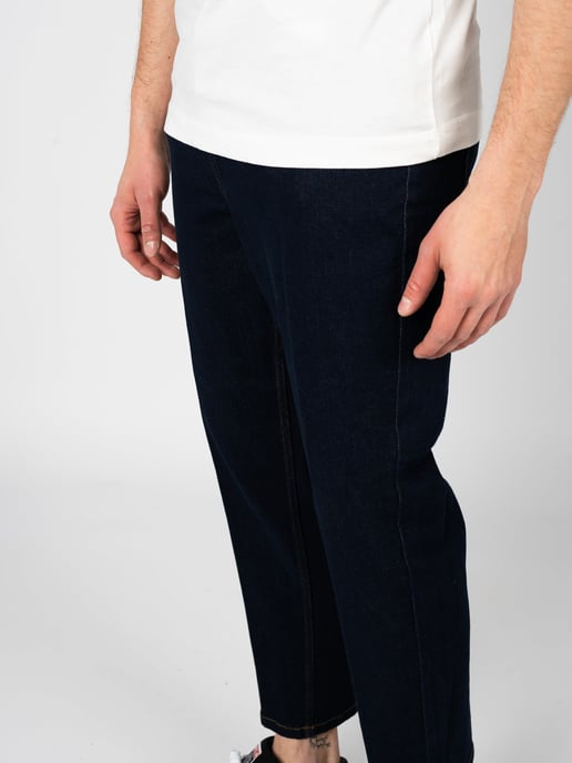John Richmond Jeans Timmy Men's Blue - Image 4