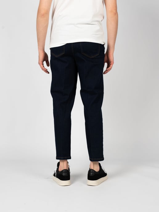 John Richmond Jeans Timmy Men's Blue - Image 5