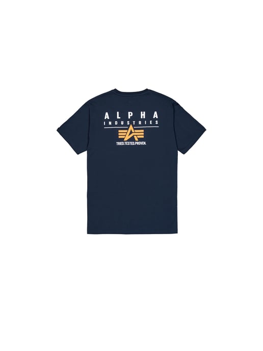 Alpha Industries T-shirt - Image 2