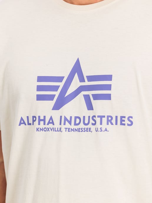 Alpha Industries T-shirt - Image 5