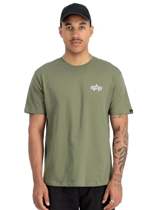 Alpha Industries T-shirt - Image 5
