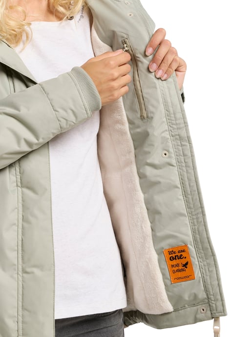Ragwear jas - Image 5