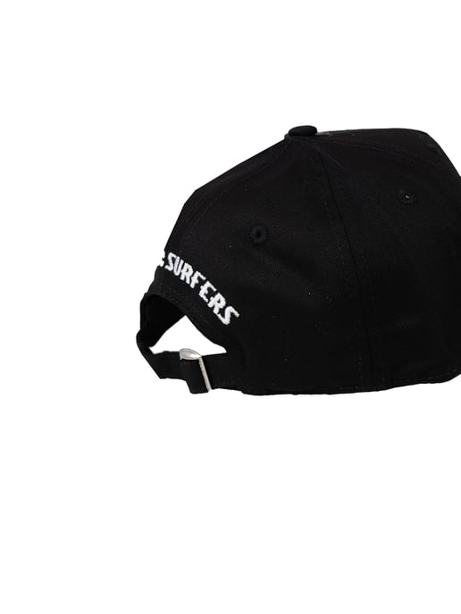 Dsquared2 Baseball cap Men's Black - Image 4
