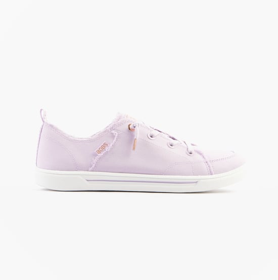 Skechers B Cute 2.0 Womens Trainers Lavender - Image 1