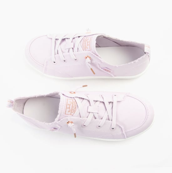 Skechers B Cute 2.0 Womens Trainers Lavender - Image 2