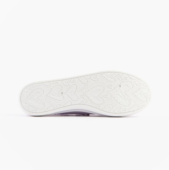 Skechers B Cute 2.0 Womens Trainers Lavender - Image 3