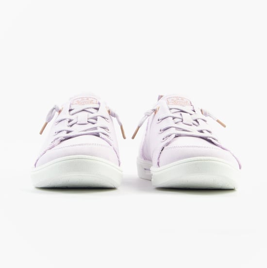 Skechers B Cute 2.0 Womens Trainers Lavender - Image 4