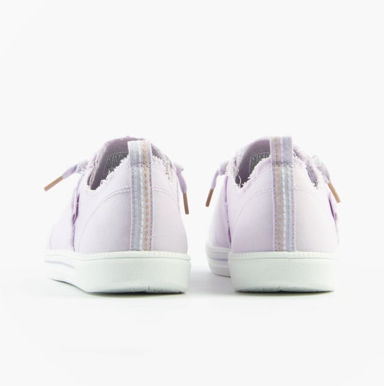 Skechers B Cute 2.0 Womens Trainers Lavender - Image 5