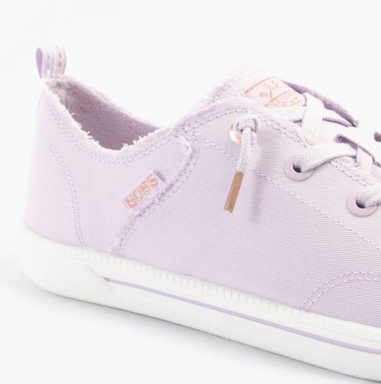 Skechers B Cute 2.0 Womens Trainers Lavender - Image 6