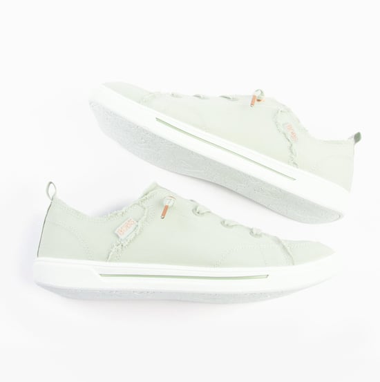 Skechers B Cute 2.0 Womens Trainers Mint - Image 2