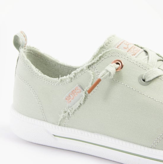 Skechers B Cute 2.0 Womens Trainers Mint - Image 6