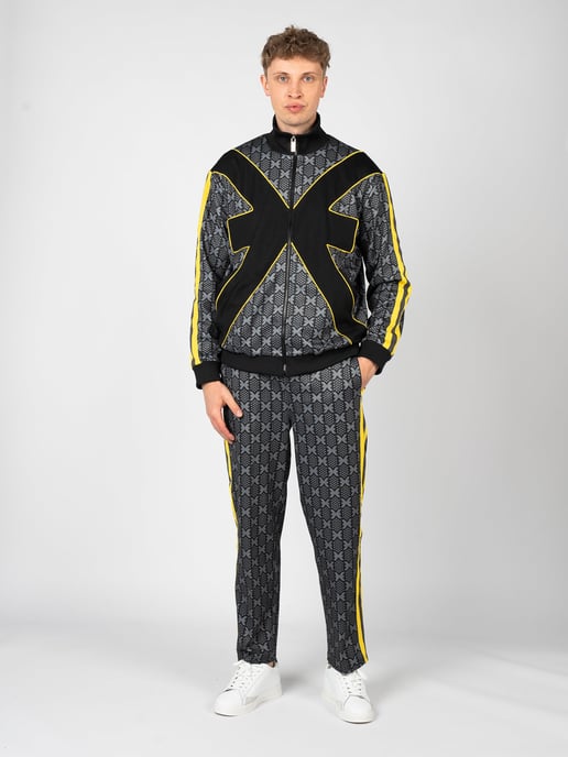 John Richmond Trousers Men's Black - Image 2
