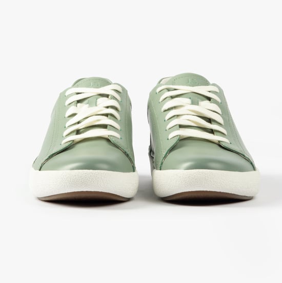 JOSEF SEIBEL Claire 01 | Sneaker för Damer | Grön - Image 6