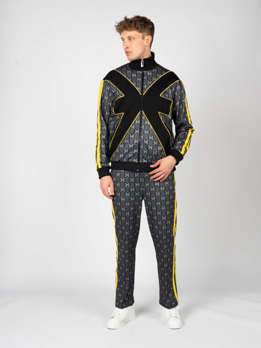 John Richmond Blus manlig Svart - Image 2