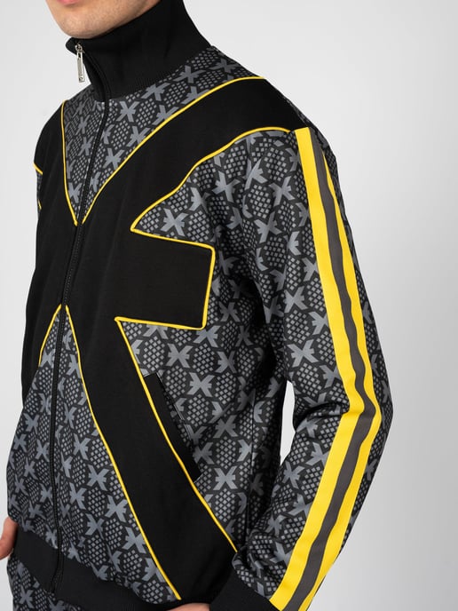 John Richmond Blus manlig Svart - Image 4