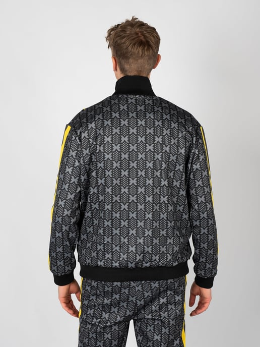 John Richmond Blus manlig Svart - Image 5