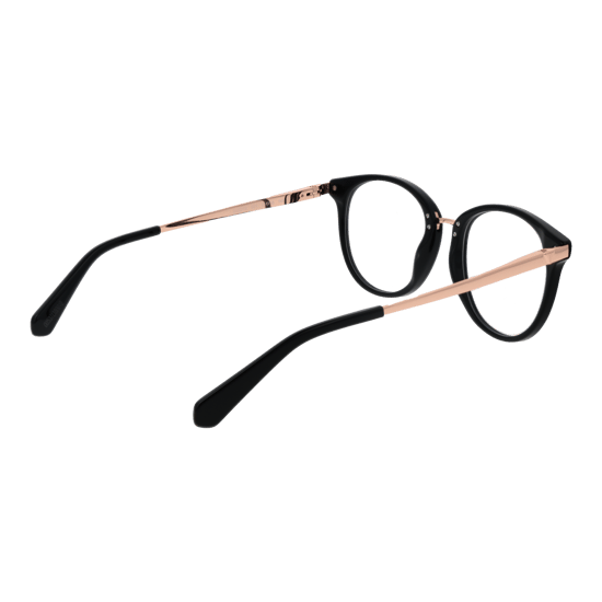 Guess Optical Frame GU5218 001 51 - Image 3